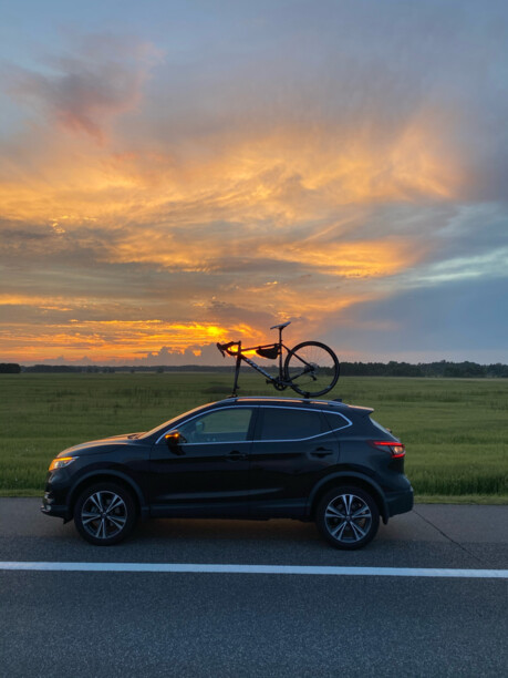 Nissan Qashqai II · Рестайлинг, 2020 г.