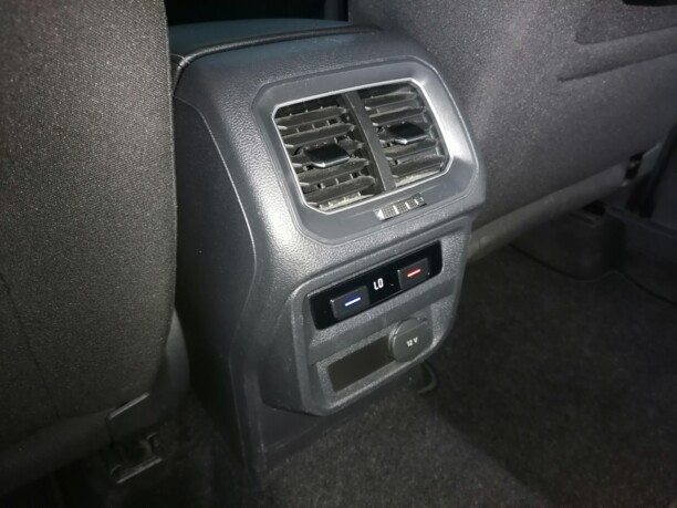 Volkswagen Tiguan II, 2017 г.