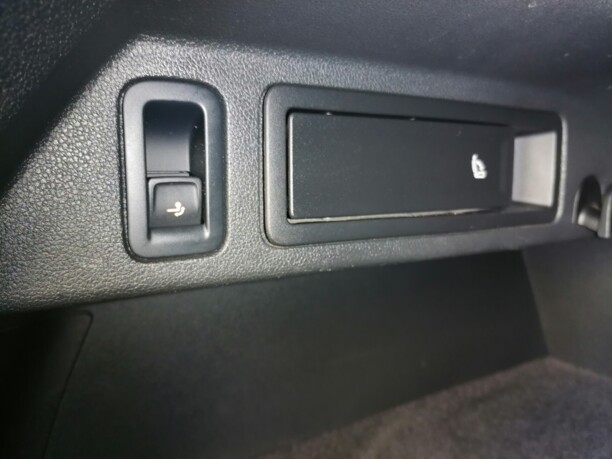 Volkswagen Tiguan II, 2017 г.