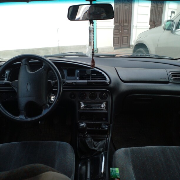 Ford Mondeo I, 1994 г.