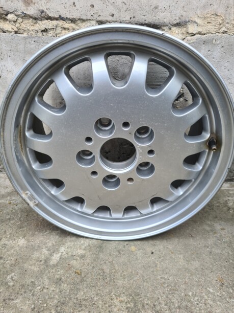 7x15 5x120 1 шт.