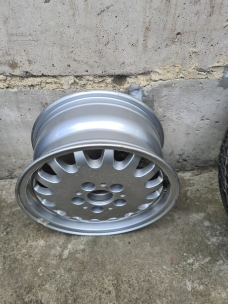 7x15 5x120 1 шт.