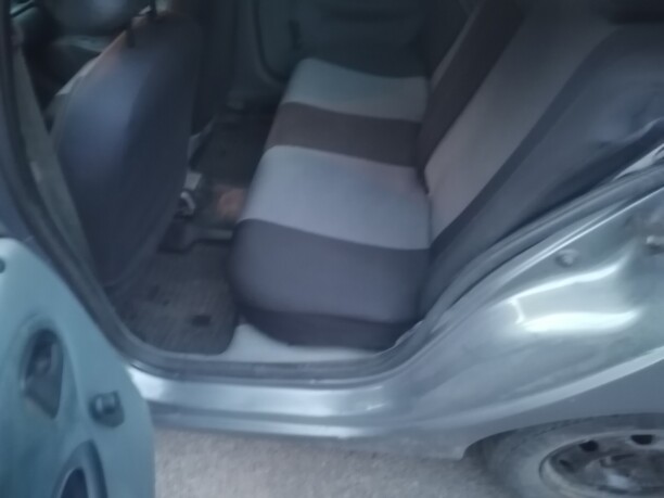 Renault Megane I, 1997 г.