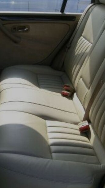 Rover 400 HH-R, 1997 г.