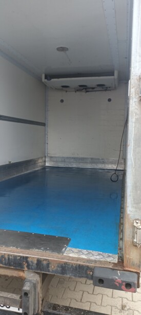 Iveco Daily 35c15, 2010 г.