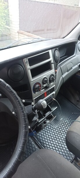 Iveco Daily 35c15, 2010 г.