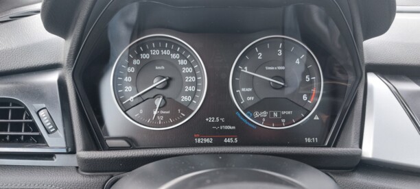 BMW 2 серия Active Tourer F45, 2017 г.