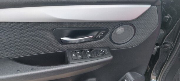 BMW 2 серия Active Tourer F45, 2017 г.