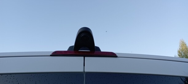 Mercedes-Benz Sprinter 316 NGT, 2015 г.