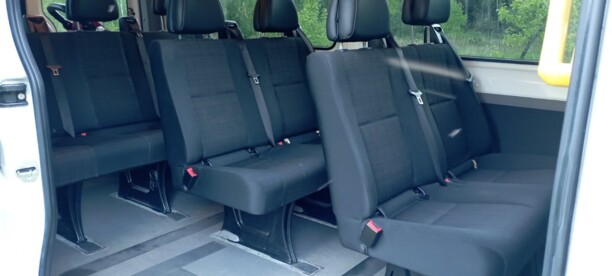 Mercedes-Benz Sprinter 316 NGT, 2015 г.