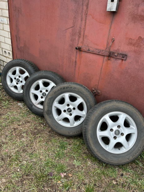 6x19 4x108 4 шт.