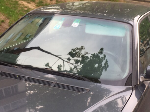 BMW 7 серия E38, 2000 г.