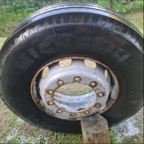 Грузовые шины Michelin 315/80 R22.5 1 шт.