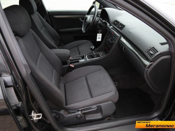 Audi A4 B6, 2001 г.