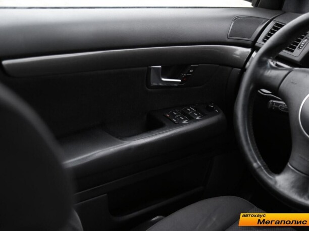 Audi A4 B6, 2001 г.