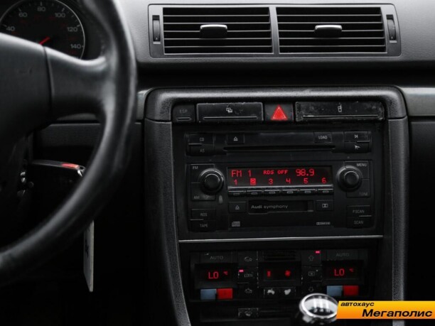 Audi A4 B6, 2001 г.