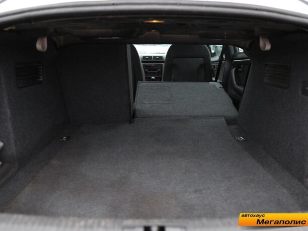 Audi A4 B6, 2001 г.