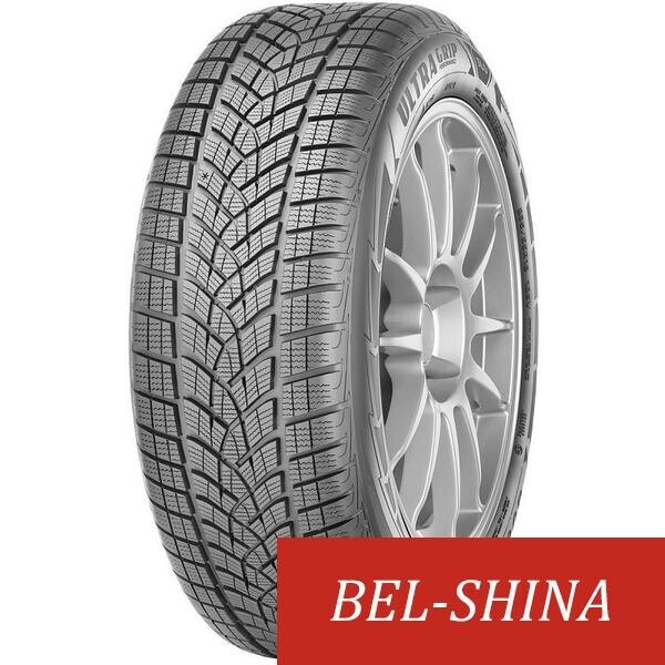 Легковые шины GoodYear UltraGrip Performance+ SUV 215/60 R17 4 шт.