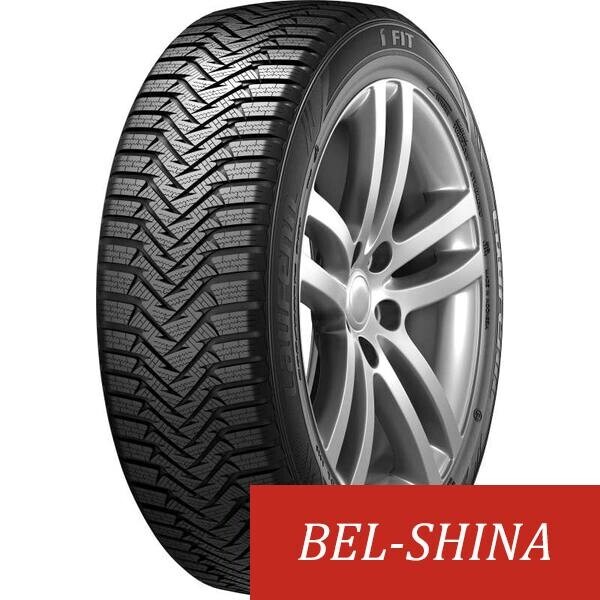 Легковые шины Laufenn I Fit+ 245/45 R17 2 шт.