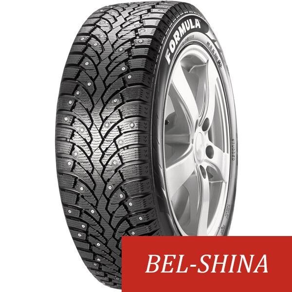 Легковые шины Formula ICE 215/60 R17 4 шт.