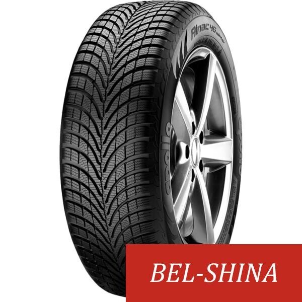 Легковые шины Apollo Alnac 4G Winter 185/65 R15 2 шт.