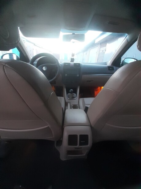 Volkswagen Jetta V, 2005 г.