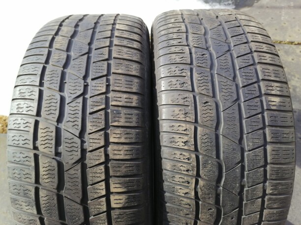 Легковые шины Continental 225/50 R17 2 шт.