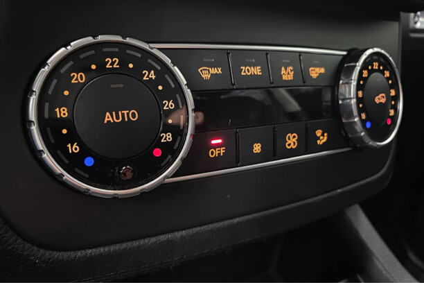 Mercedes-Benz GLE W166, 2015 г.