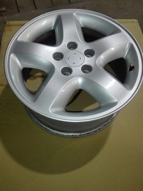 GM 7x16 5x110 1 шт.