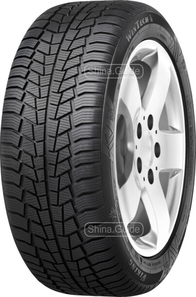 Легковые шины Viking WINTECH 215/65 R17 4 шт.