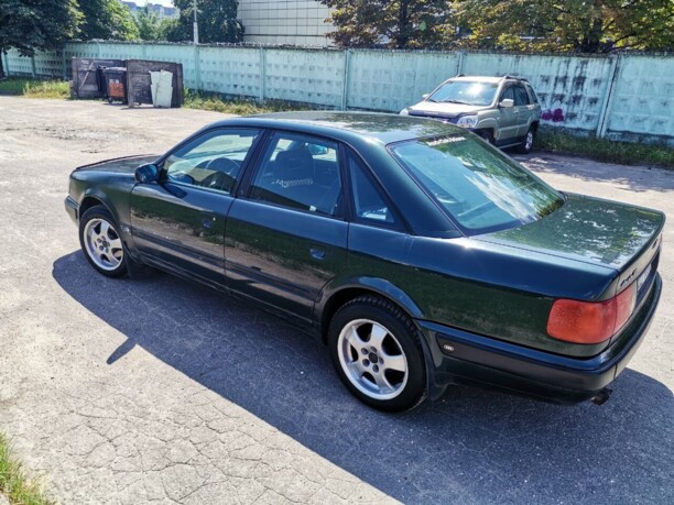 Audi 100 4A, C4, 1993 г.