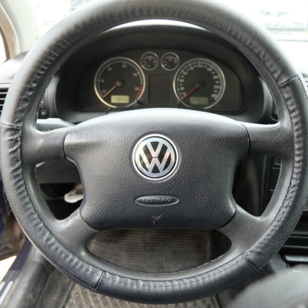 Volkswagen Passat B5, 2002 г.