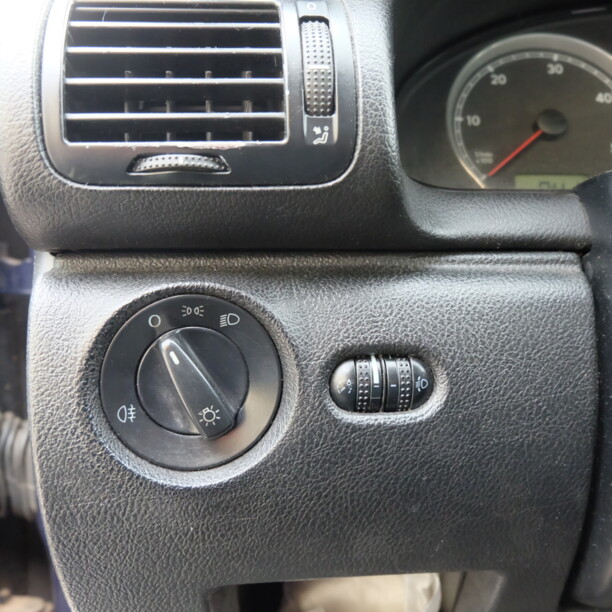 Volkswagen Passat B5, 2002 г.