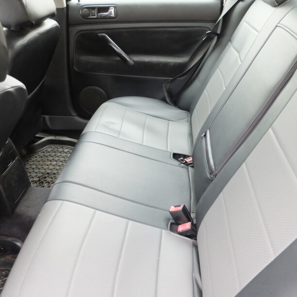 Volkswagen Passat B5, 2002 г.