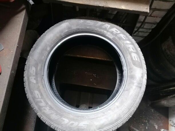 Легковые шины Starfire 225/60 R17 1 шт.