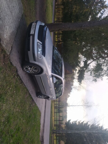 Volkswagen Passat B5, 2000 г.