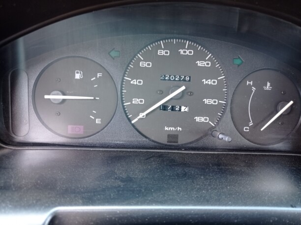 Mazda Demio DW, 1999 г.