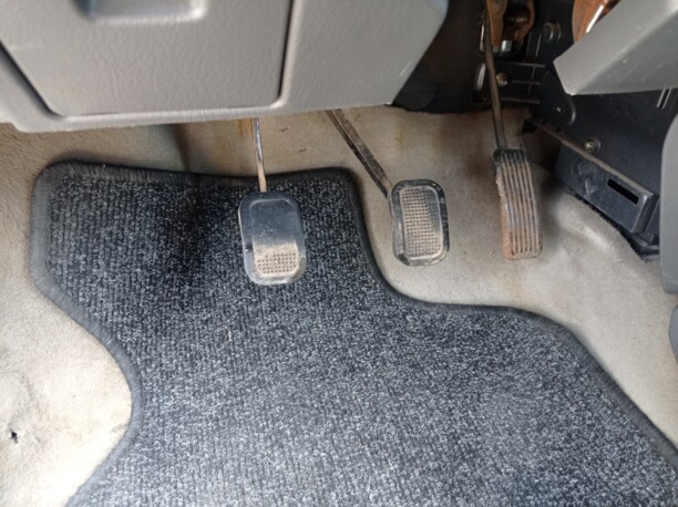 Mazda Demio DW, 1999 г.