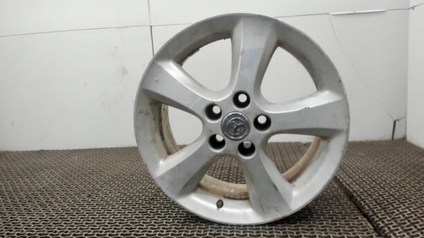 7x17 5x114.3 4 шт.