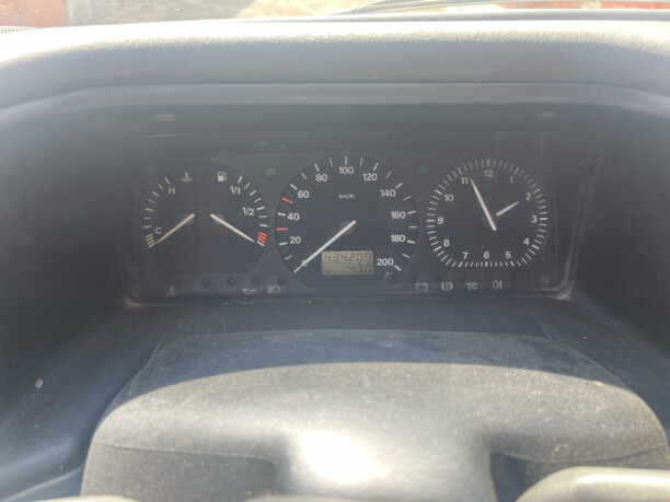 Volkswagen Transporter T4, 1996 г.