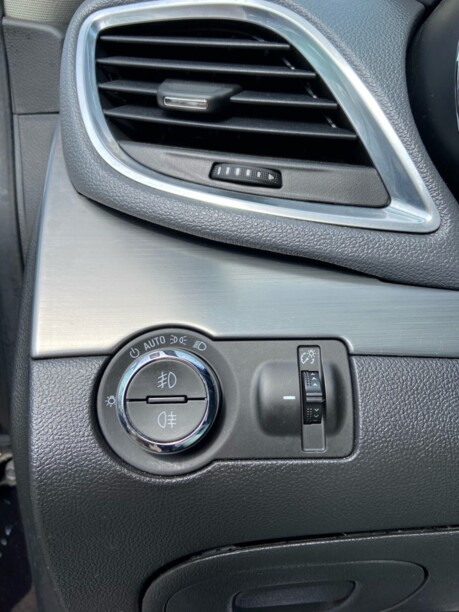 Opel Mokka I, 2013 г.