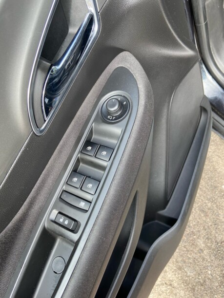 Opel Mokka I, 2013 г.