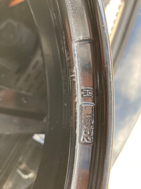 8.5x19 5x112 4 шт.