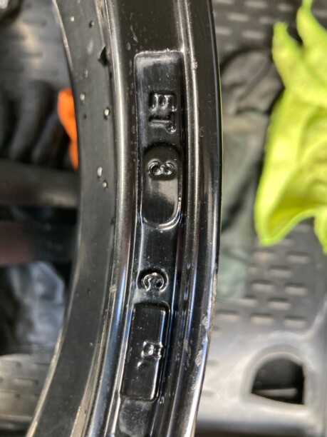 8.5x19 5x112 4 шт.