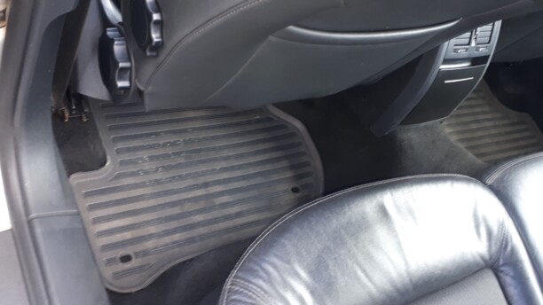 Skoda Octavia II, 2006 г.