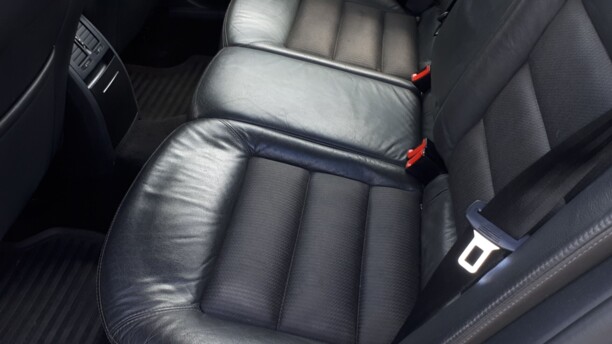 Skoda Octavia II, 2006 г.
