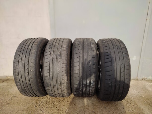 8x18 5x112 4 шт.