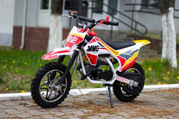 Nitro 49 CROXX, 2022 г.