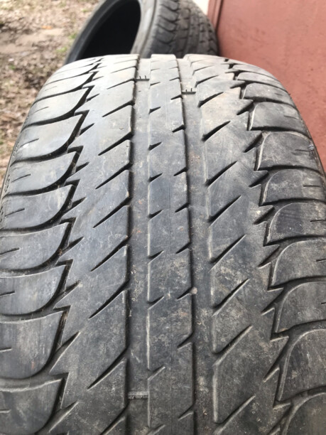 Легковые шины Kleber 235/45 R17 2 шт.