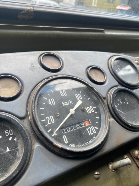 ГАЗ 66, 1984 г.
